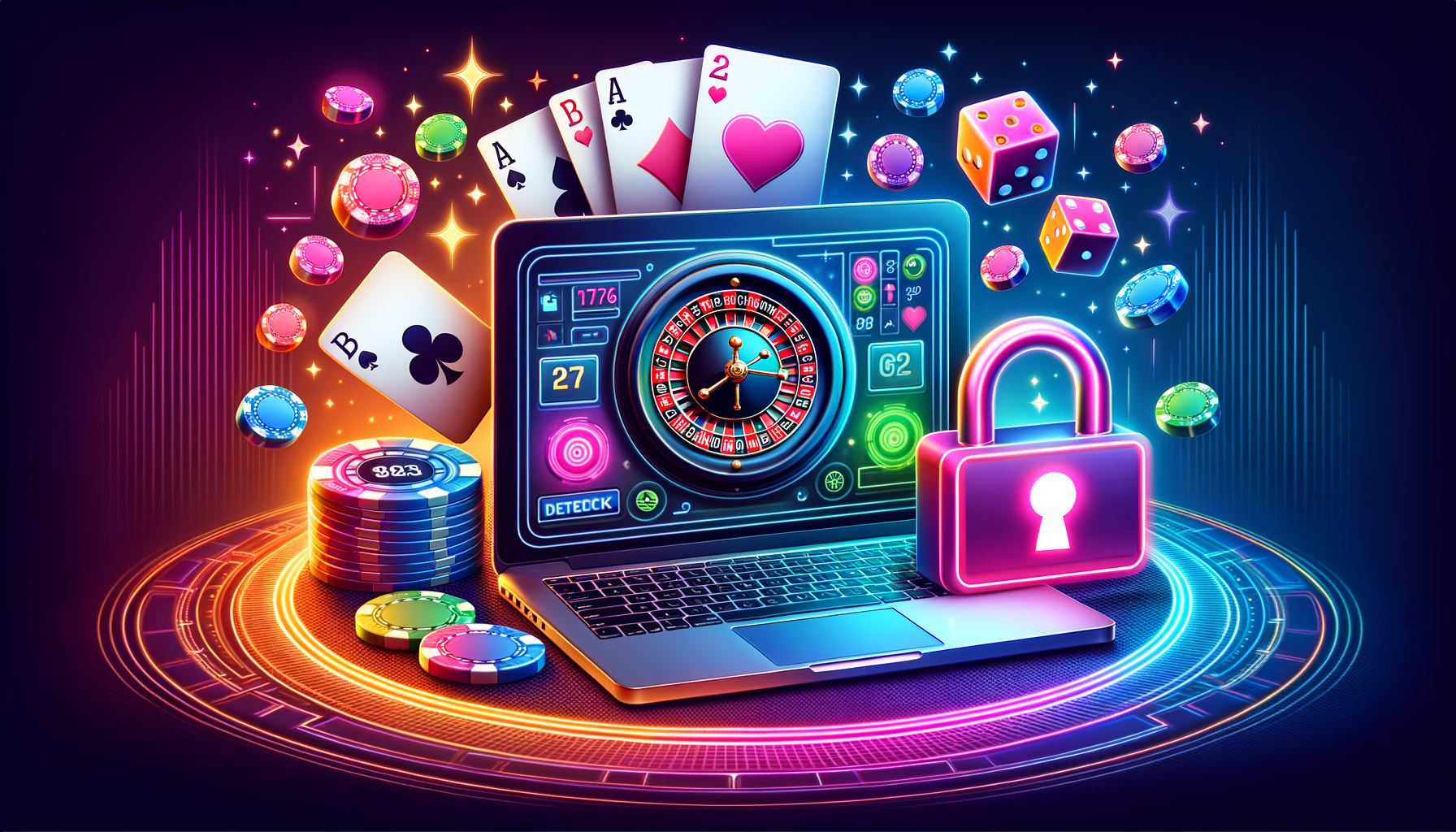 De Ultieme Gids voor Online Casino’s